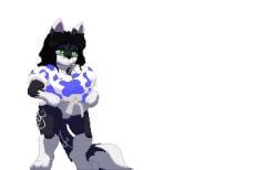 alpha_channel animal_genitalia animal_penis animated anthro areola balls becoming_erect big_breasts big_penis black_hair blush bodily_fluids breast_fondling breast_play breasts canid canine catdragon_(catdragon7) clothed clothing cosmic_body cunnilingus dark_body dark_fur dialogue digital_media_(artwork) ejaculation english_text erection eyelashes female feral fondling fox fur furry genital_fluids genitals glitter_star_(catdragon7) green_body green_eyes green_fur group hair hand_on_breast lactating long_playtime male mammal milk nipples nude open_mouth oral orgasm penis pixel_(artwork) pixel_animation precum purple_eyes pussy sex simple_background slightly_chubby smile surprise surprised_expression tail tentacle tentacle_dog text tongue tongue_out topwear torn_clothing transparent_background trio tsunamidusher vaginal_penetration white_body white_fur