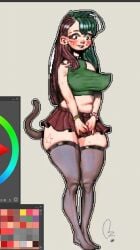 original character from original by extinctyellow