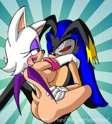 rouge_the_bat shuu sonic_(series) tagme