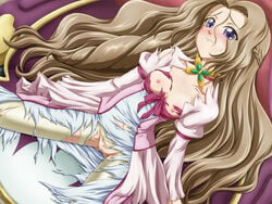 code_geass nunnally_lamperouge tagme