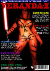 3d alien darth_hell darth_talon lightsaber red_skin sith star_wars star_wars:_legacy tattoo twi'lek