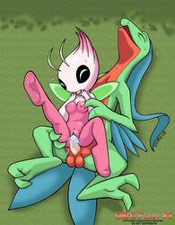 breasts celebi female generation_3_pokemon grovyle interspecies male nude penis pink_body pokémon_(species) pokemon pokemon_(species) pokemon_mystery_dungeon sex shiny_pokemon straight vkyrie