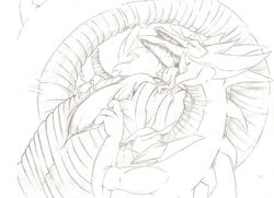 inkcookie saint_dragon_of_osiris sky_dragon_of_osiris slifer_the_sky_dragon tagme yu-gi-oh!