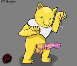 generation 1 pokemon from nintendo by rapistwerewolf