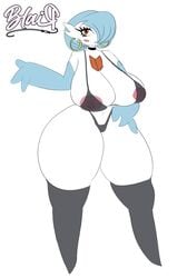 1girls anthro big_ass big_breasts big_butt big_nipples bikini earrings female female_gardevoir female_only gardevoir hoop_earrings huge_areolae huge_ass huge_breasts huge_butt huge_nipples large_areolae large_ass large_breasts large_butt mega_evolution mega_gardevoir nintendo pinup pinup_pose pokémon_(species) pokemon pokemon_(game) pokemon_(species) pokemon_rse see-through see-through_bikini see-through_clothing see-through_swimsuit shiny_pokemon solo solo_female solo_focus sweetmixture thick_ass thick_legs thick_thighs thighhighs thighs white_background