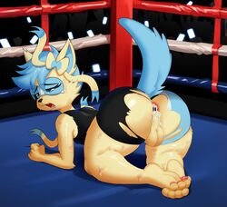 PokÉMon (Species) Rule 34 Image