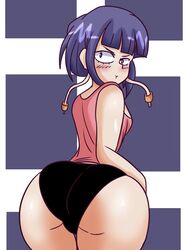 kyoka jiro from my hero academia by nathanatwar