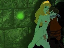 aurora (sleeping beauty) from disney by discreenvision