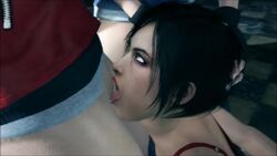 3d 3girls ada_wong ada_wong_(adriana) animated capcom claire_redfield claire_redfield_(jordan_mcewen) cunnilingus female female_only femdom femsub jill_valentine jill_valentine_(sasha_zotova) negativecoresfm no_sound only_female oral pussy resident_evil resident_evil_2 resident_evil_2_remake resident_evil_3 resident_evil_3_remake source_filmmaker video yuri