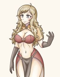 ophelia (fire emblem) from fire emblem by hayato stuff