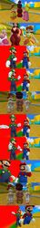 luigi from mario (series) by viperarcane