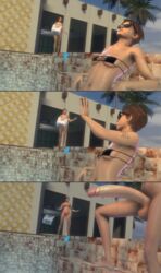jill valentine from capcom by derringersfm