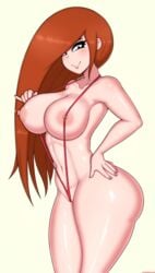 wendy corduroy from disney by drunkavocado