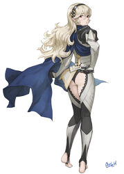 corrin (fire emblem) from fire emblem by ozkh