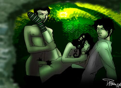 bellatrix_lestrange harry_potter male rabastan_lestrange rodolphus_lestrange tbranch