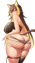 nekoyo chloe fan art
