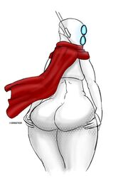huntress (risk of rain) from risk of rain by gasstein