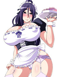 minamoto no raikou (fate/grand order) from fate (series) by nishida megane