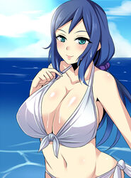 iori rinko from gundam by nishida megane