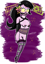 1girls Rule 34 Image