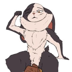 armello elyssia_(armello) female furry genitals hi_res improvised_sex_toy lagomorph leporid mammal one_eye_closed penetration pussy rabbit sicklr solo solo_focus vaginal_penetration video_games