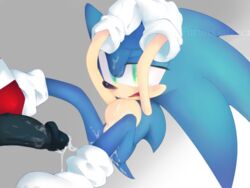 after_sex anthro ass bodily_fluids cum cum_in_ass cum_inside cum_on_butt cum_on_chest cum_on_face cumshot duo ejaculation futuregalaxea genital_fluids male male/male raised_arm sonic_(series) sonic_the_hedgehog sonic_the_hedgehog_(series) spread_legs spreading zavok