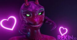 1futa 1girls 3d animated ant anthro areolae big_breasts blender breasts bulge cobra cock_hungry comandorekin cum cum_in_mouth cum_on_breasts cum_on_face cum_on_tongue cumshot deep_throat deepthroat_smile dickgirl erection face_fucking facefuck facial fellatio female furry futa_on_female futanari getting_erect head_grab head_tilt huge_cock imminent_deepthroat imminent_oral insect kneeling large_breasts long_neck long_video longer_than_one_minute nightclub nipples no_gag_reflex no_sound open_mouth oral oral_sex penis red_skin rekin3d scalie snake snake_hood testicles throat_barrier throat_bulge throat_fuck throat_goat thrusting thrusting_into_mouth video