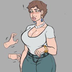 Zofia (Rainbow Six) Rule 34 Image