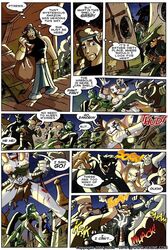 anthro breasts comic english_text furry furry_only quest_for_fun tagme