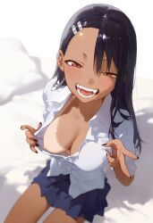 hayase nagatoro from please don't bully me, nagatoro