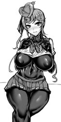 yuugiri (zombie land saga) from zombie land saga by gggg