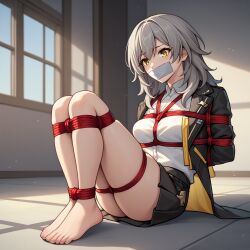 stelle (honkai: star rail) from honkai: star rail by tattsu332