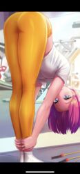 sandra (hotgym) from hot gym (iosapp) by hot gym