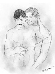 Arm Behind Head Rule 34 Image