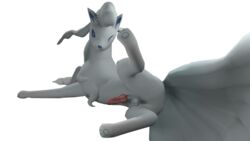 16:9 3d alolan_ninetales animal_genitalia animal_penis canid canine canine_penis digital_media_(artwork) erection feral genitals hi_res knot male mammal ninetales nintendo one_eye_closed penis pokémon_(species) pokemon pokemon_(species) regional_form_(pokemon) sheath simple_background solo spread_legs spreading thecrimsonchin widescreen wink