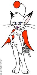 2003 color female female_only final_fantasy final_fantasy_tactics_advance furry gunner moggie moogle rancid solo