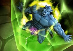Caged Rule 34 Image