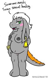 2003 Rule 34 Image