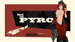 fempyro pyro pyro_(team_fortress_2) red_slug rule_63 tagme team_fortress_2