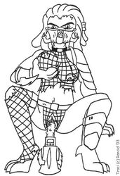 Predator (Franchise) Rule 34 Image