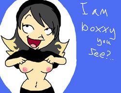 boxxy from youtube