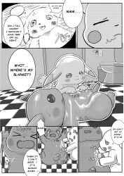 bathing comic duo female feral foam ganghandog generation_1_pokemon genitals hi_res hustled male male/female nintendo peakychu penis pikachu pokemon pokemon_(species) scrubbing toilet toilet_paper toilet_seat trash_can usuchu