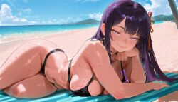 yamashiro ren from mato seihei no slave by myaicrush