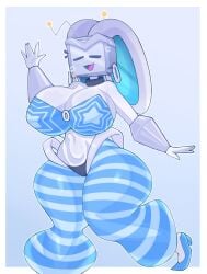 shantae (cosplay) fan art
