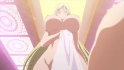 melpha from queen's blade