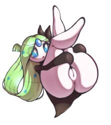 generation 5 pokemon from nintendo by ayzcube