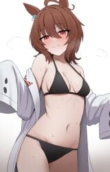 agnes tachyon (umamusume) from umamusume by namikare