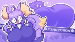 delphox from pokemon by dewbber