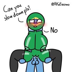 argentina (countryhumans) from countryhumans by akatieowo