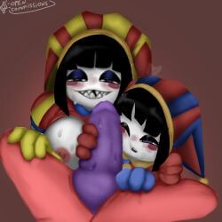 Digital Drawing (Artwork) Rule 34 Image